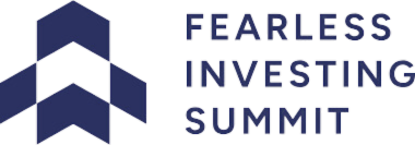 Fearless Investing Summit Logo